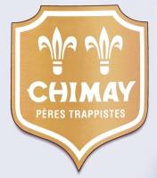 Chimay Tripel logo